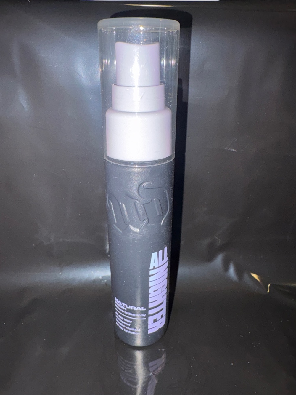 Urban Decay All Nighter Setting Spray